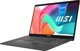 Nešiojamas kompiuteris MSI Modern 15 F13MG, i5-1334U, 16 GB RAM, 1 TB SSD, 15,6″ FHD, Windows 11, tamsiai pilkas
