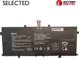 Nešiojamo kompiuterio baterija ASUS C41N1904, 3200mAh, Extra Digital Selected