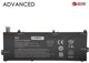 Nešiojamo kompiuterio baterija ASUS C31N1703, 4150mAh, Extra Digital Advanced