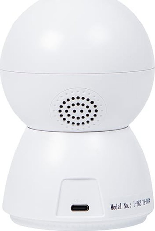 Niania Blow 78-660# Kamera blow wifi 3mp i-263 icsee obrotowa niania