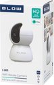 Niania Blow 78-660# Kamera blow wifi 3mp i-263 icsee obrotowa niania