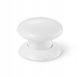 Nice Push-Control Κουμπί FGPB-101-1 ZW5 EU, Ασύρματο Διακόπτης Smart Home, Λευκό