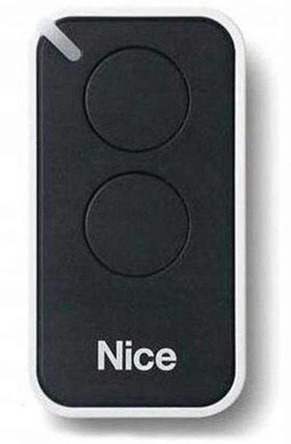 Σετ NICE ROBO 1500 για συρόμενες πύλες (χωρίς φωτοκύτταρα)
