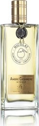 Nicolai Ambre Cashmere Intense 100ml EDP 14032208 3581000018235