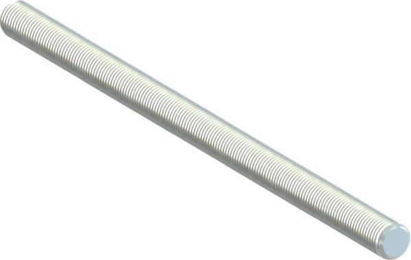 Niczuk Pret gwintowany M12 x 1m