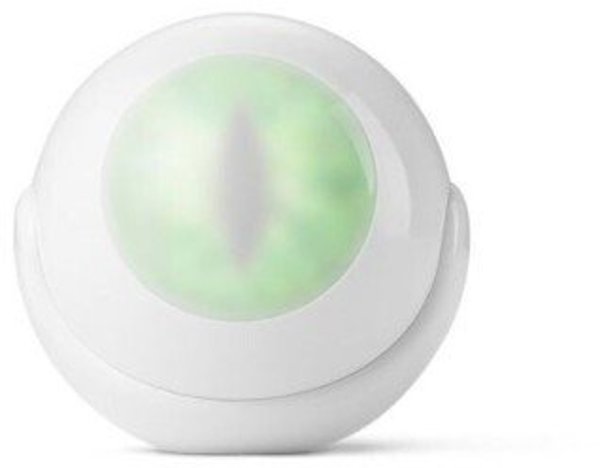 Nice Motion-Control Αισθητήρας Κίνησης (FGMS-001 ZW5 EU) Multi-Sensor Ανίχνευσης Κίνησης, Θερμοκρασίας και Φωτεινότητας