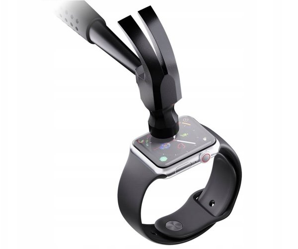 Niceboy Watch Lite 4 - 3mk Watch Protection ARC