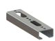 Niczuk Προφίλ τοποθέτησης τύπου C 30 x 16 mm, πάχος 1,5 mm, μήκος 3000 mm