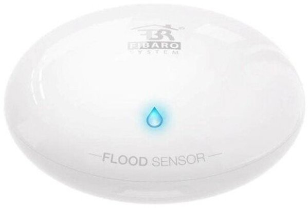 Nice Flood-Control FGFS-101 ZW5 EU Αισθητήρας Πλημμύρας και Θερμοκρασίας