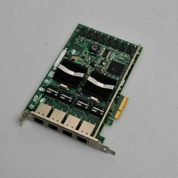 Κάρτα Δικτύου/PCiE έως 10Gb RJ45 x 4 Χύμα