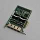 Κάρτα Δικτύου/PCiE έως 10Gb RJ45 x 4 Χύμα