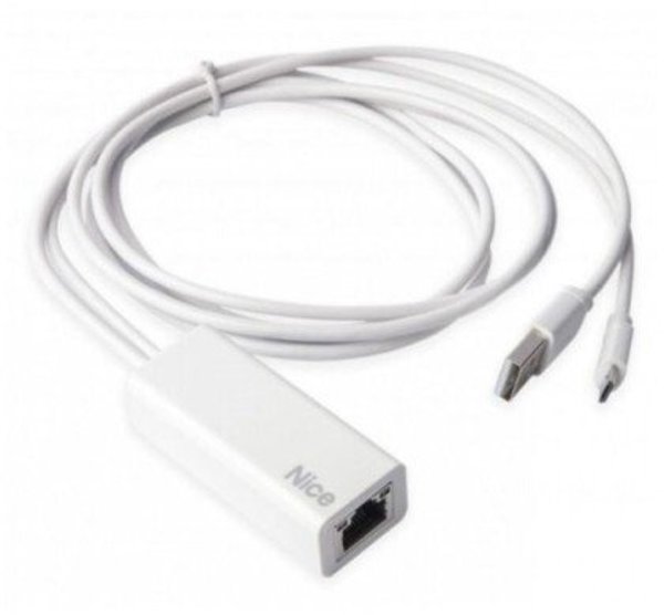 Nice HubNetworklink Καλωδιακός Σύνδεσμος για Yubii HC3L
