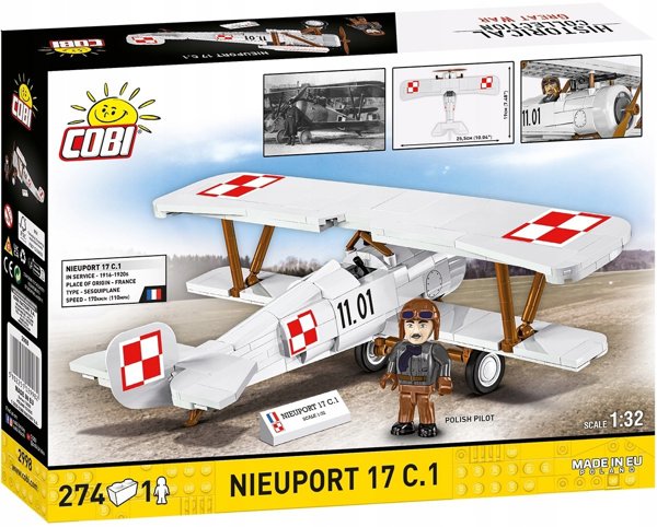 Nieuport 17 C.1 (POL)