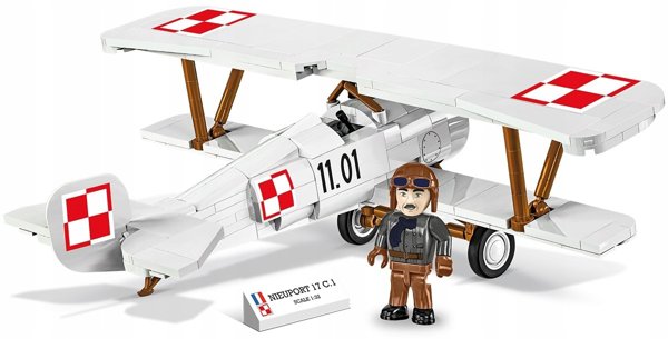 Nieuport 17 C.1 (POL)