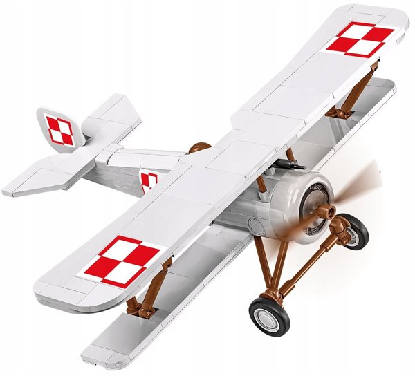 Nieuport 17 C.1 (POL)