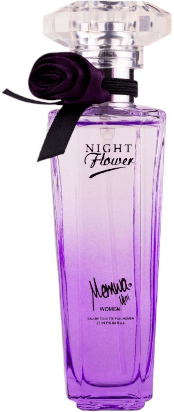 Night Flower EDT 25ml - 159