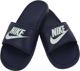 Nike Ανδρικές σαγιονάρες Sportswear Benassi μπλε μέγεθος 46 (343880 403)