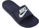 Nike Ανδρικές σαγιονάρες Sportswear Benassi μπλε μέγεθος 46 (343880 403)