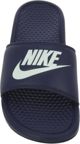 Nike Ανδρικές σαγιονάρες Sportswear Benassi μπλε μέγεθος 46 (343880 403)