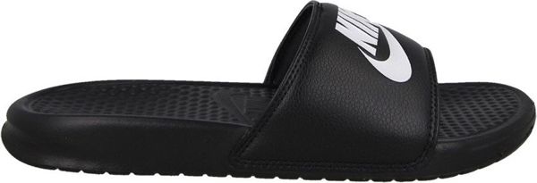 Nike Klapki meskie Benassi JDI czarne rozmiar 45