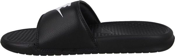 Nike Klapki meskie Benassi JDI czarne rozmiar 45