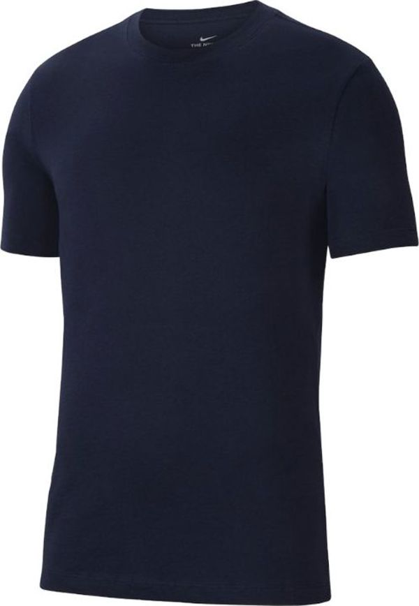 Nike Nike Park 20 M Tee CZ0881-451 navy blue M