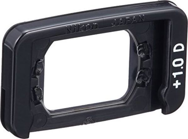 Nikon Nikon Monarch HG 10 x 42 μαύρο - κιάλια (131 mm, 56 mm, 680 g)