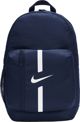 Nike Academy Team JR Σακίδιο Πλάτης, 22L, Μπλε Ναυτικό (DA2571-411)