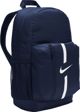Nike Academy Team JR Σακίδιο Πλάτης, 22L, Μπλε Ναυτικό (DA2571-411)