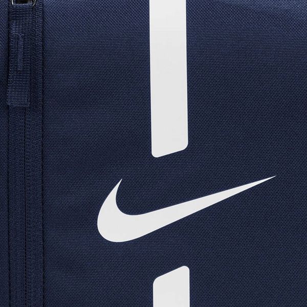 Nike Academy Team JR Σακίδιο Πλάτης, 22L, Μπλε Ναυτικό (DA2571-411)