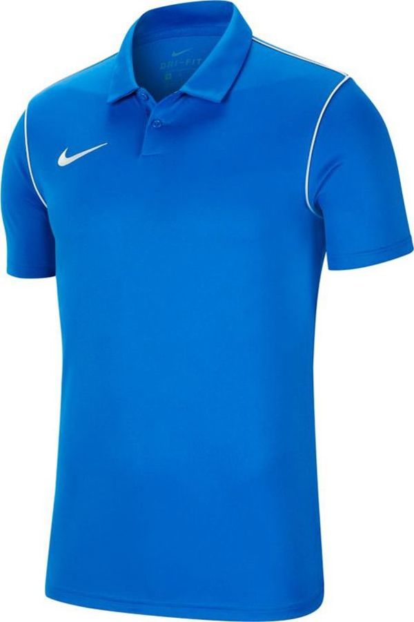 Nike Koszulka Nike Park 20 BV6903 463 BV6903 463 niebieski L (147-158cm)
