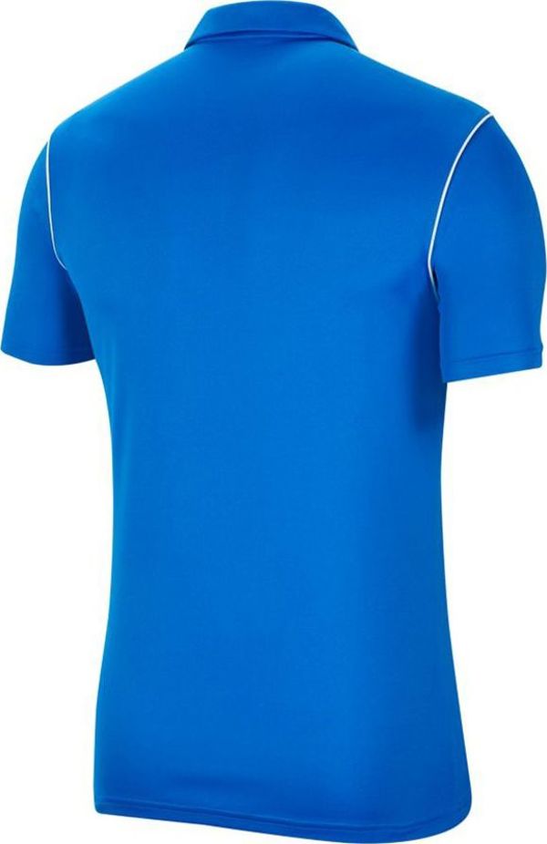 Nike Koszulka Nike Park 20 BV6903 463 BV6903 463 niebieski L (147-158cm)
