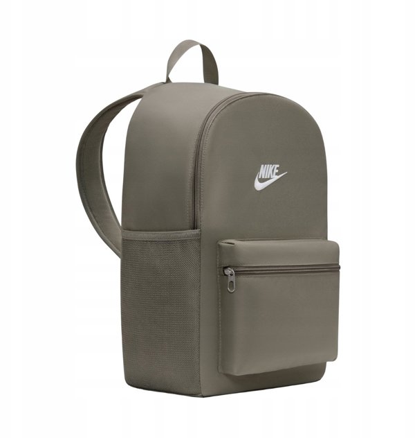 Nike Heritage 2.0 Σακίδιο Πλάτης, Unisex, Χρώμα Χακί/Ολιβιά, IB4343-320