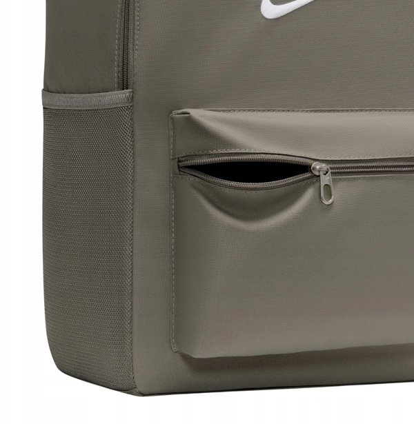 Nike Heritage 2.0 Σακίδιο Πλάτης, Unisex, Χρώμα Χακί/Ολιβιά, IB4343-320