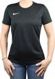 Nike Koszulka damska Park VII Tee czarna r. M (BV6728-010)