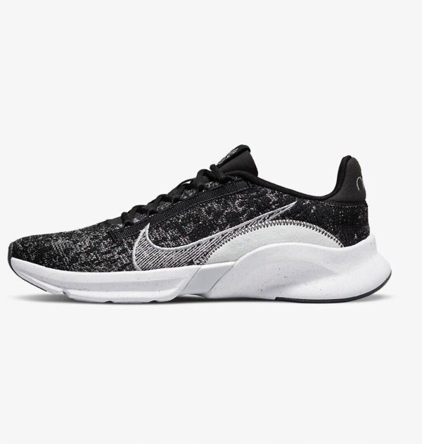 Nike SuperRep Go 3 Flyknit DH3394-010 Czarne 47
