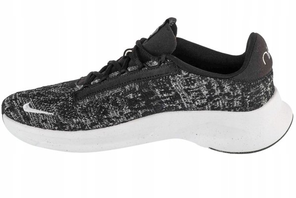 Nike SuperRep Go 3 Flyknit DH3394-010 Czarne 47