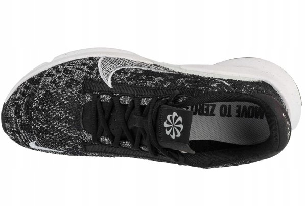 Nike SuperRep Go 3 Flyknit DH3394-010 Czarne 47