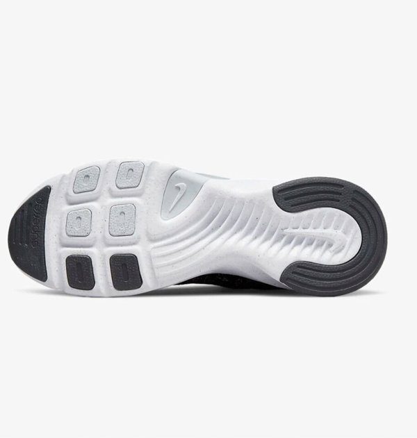 Nike SuperRep Go 3 Flyknit DH3394-010 Czarne 47