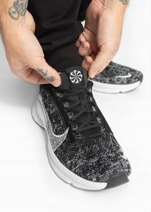 Nike SuperRep Go 3 Flyknit DH3394-010 Czarne 47