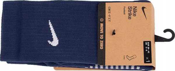 Nike Skarpety Nike Strike FZ8485-410