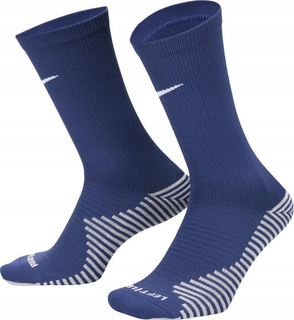 Nike Skarpety Nike Strike FZ8485-410