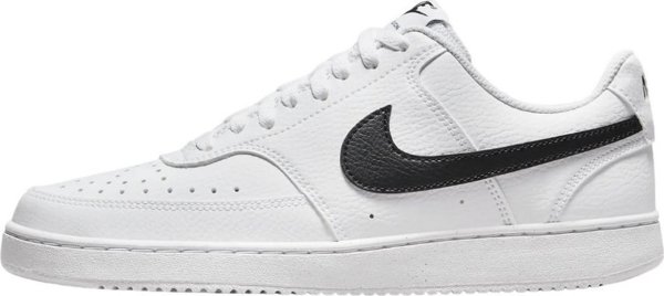 Nike Court Vision Low NN DH3158-101 λευκά παπούτσια νούμερο 40