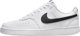Nike Court Vision Low NN DH3158-101 λευκά παπούτσια νούμερο 40