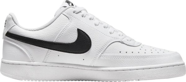 Nike Court Vision Low NN DH3158-101 λευκά παπούτσια νούμερο 40