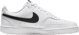 Nike Court Vision Low NN DH3158-101 λευκά παπούτσια νούμερο 40