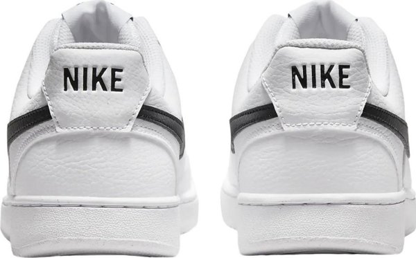 Nike Court Vision Low NN DH3158-101 λευκά παπούτσια νούμερο 40