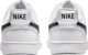 Nike Court Vision Low NN DH3158-101 λευκά παπούτσια νούμερο 40