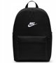 Nike Heritage 2.0 Σακίδιο Πλάτης IB4343-010 Μαύρο