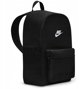 Nike Heritage 2.0 Σακίδιο Πλάτης IB4343-010 Μαύρο